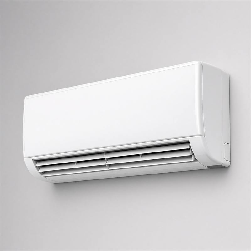 Andes Split 5000 frigorías inverter frío/calor