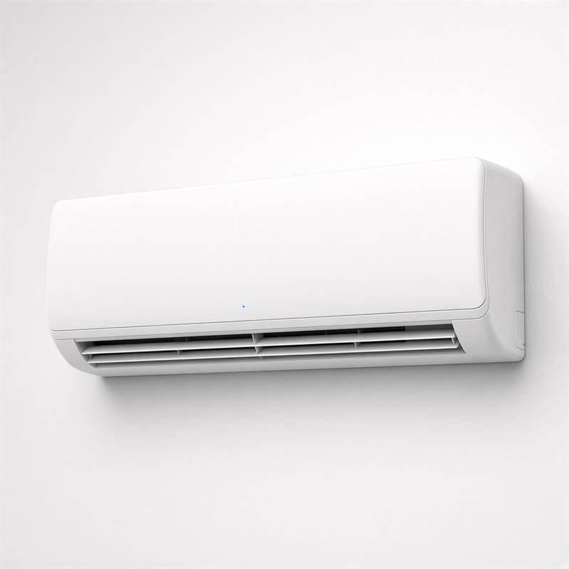 ClimaSur Split 4500 frigorías inverter frío/calor