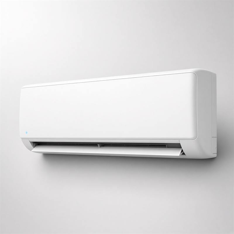ClimaSur Split 6000 frigorías inverter WiFi frío/calor