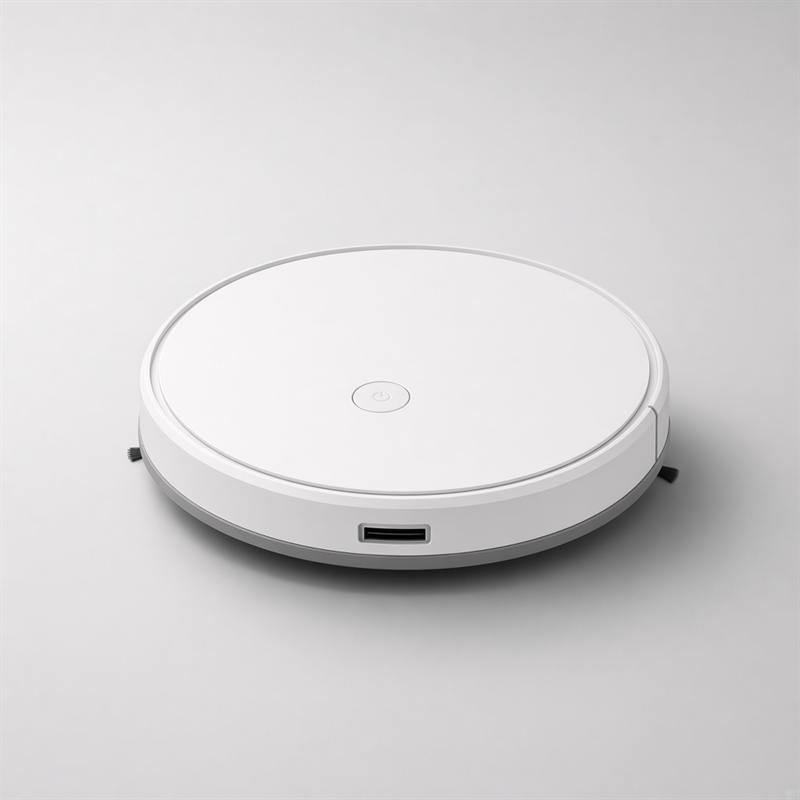 Limpio Robot compacto