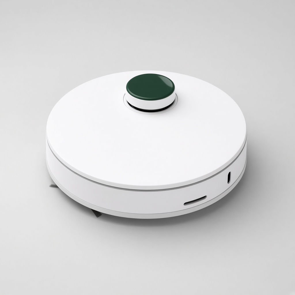 Aspiradoras robot