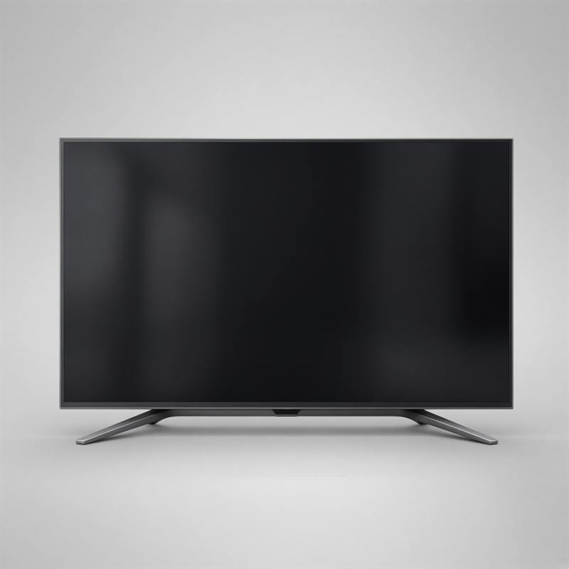 Smart TV Lumen 55" 4K