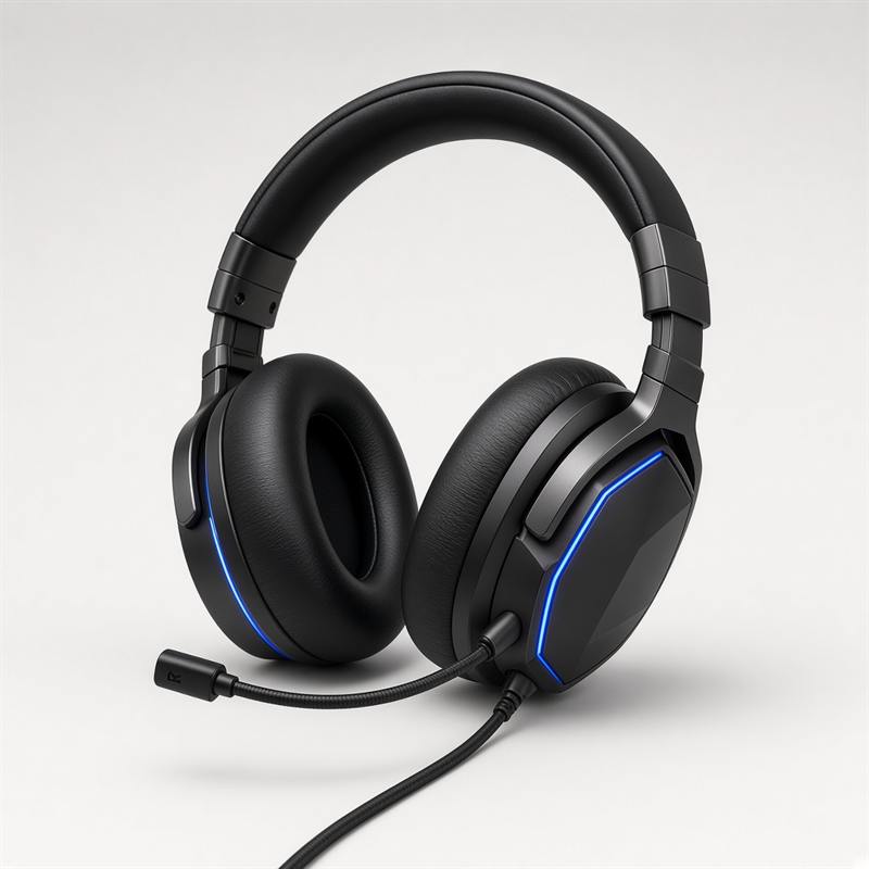 Auriculares Onda Gamer 7.1