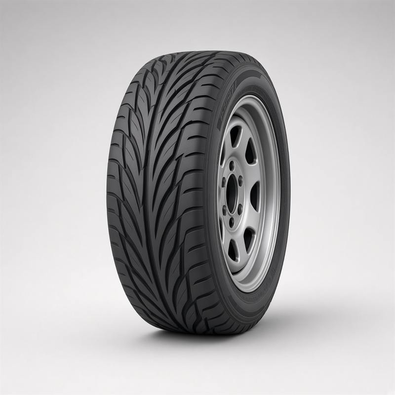 Cubierta Pampa 225/45 R17