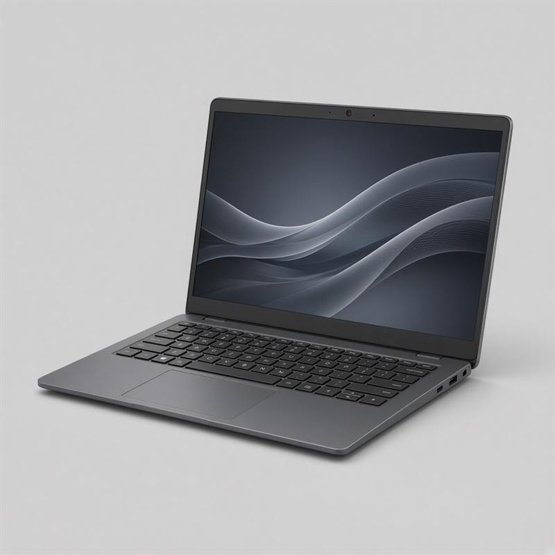 Notebook Vector 14" 16 GB 512 GB