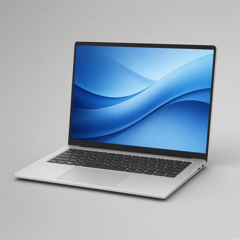 Notebook Vector 16" 16 GB 1 TB