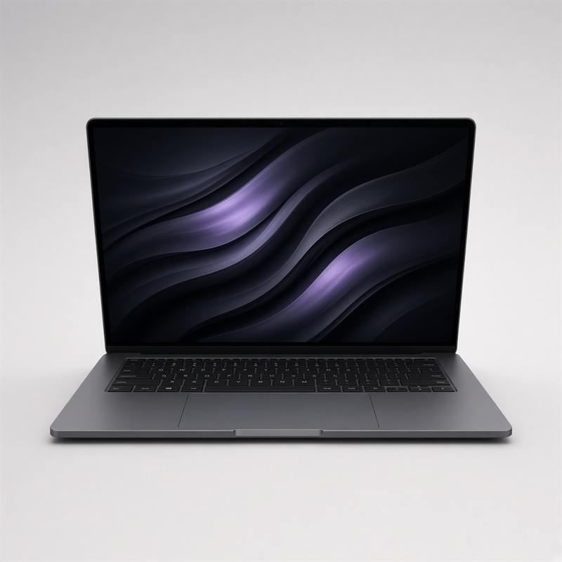 Notebook Vector Air 14" OLED 16 GB